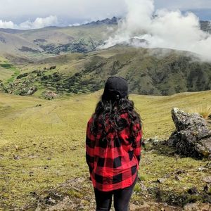 Meet your Posher, Jaspreet